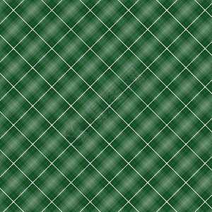 无缝无缝横贯绿色阴影对角图案纺织品装饰品条纹插图细胞墙纸对角线白色艺术灰色背景图片