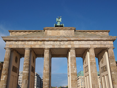 柏林建筑照片建筑学图片