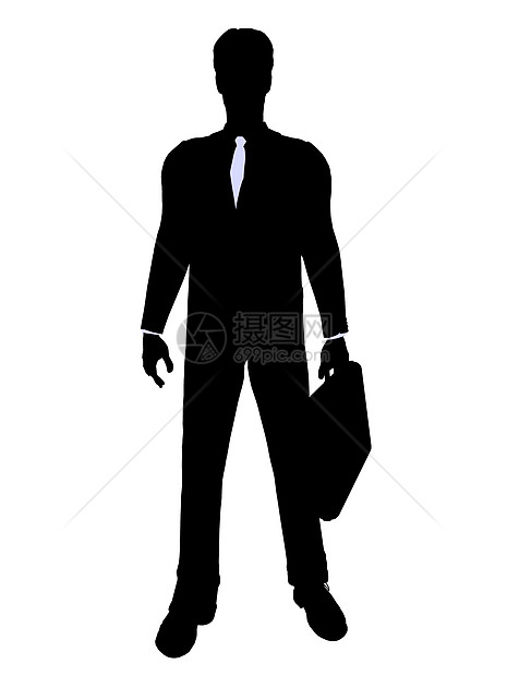商业办公室说明Silhouette老板插图经理导演剪影企业家指挥生意人控制领导者高清图片下载-正版图片322185544-摄图网