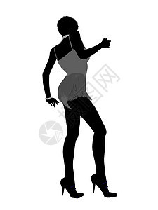 非裔美国女演唱会舞蹈排舞者首席女孩女性舞者狂欢舞者踢踏舞者歌女蹄子图片