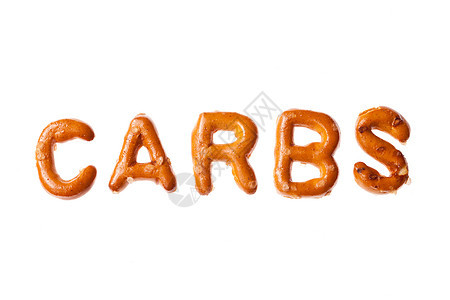 CARBS 孤立字词( CARBS)图片