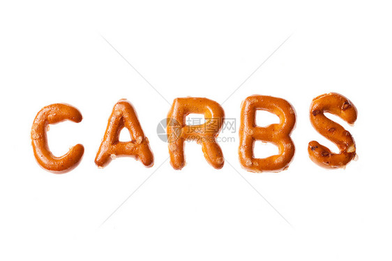 CARBS 孤立字词( CARBS)图片