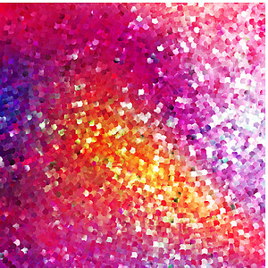 软模糊背景上的闪光点 EPS 10闪光辉光圆圈火花星星庆典生日卡片艺术插图图片