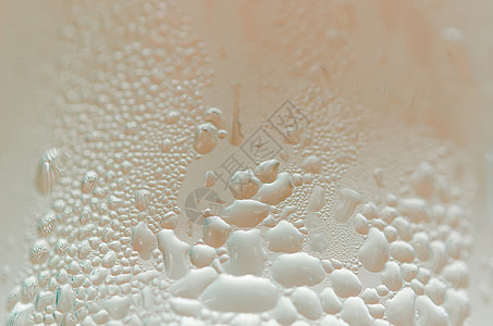 水滴数天气气泡墙纸宏观涟漪液体反射奶油金属棕色图片