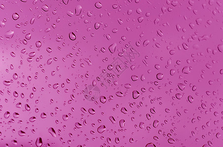 水滴数墙纸红色液体宏观粉色图片