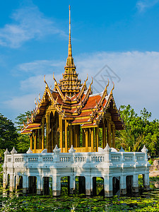 泰国书馆图片