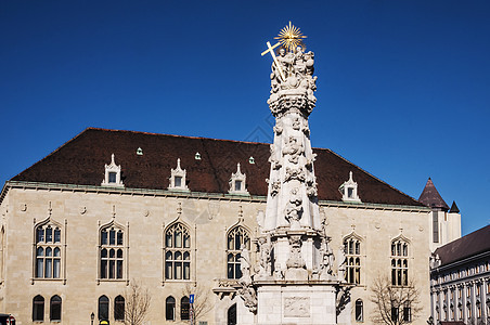 布达佩斯旅行景观雕像建筑学旅游建筑地标首都纪念碑城市图片