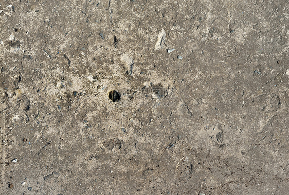 棕褐色水泥地板图片