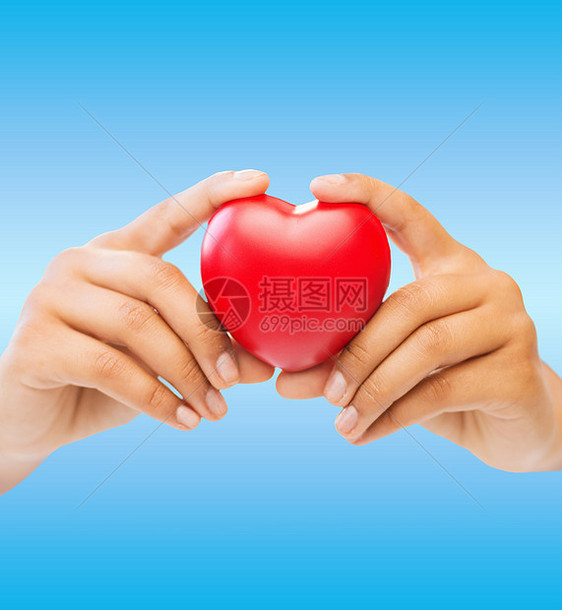 妇女用心的手药品医生蓝色移植机构帮助心脏病学保健卫生攻击图片