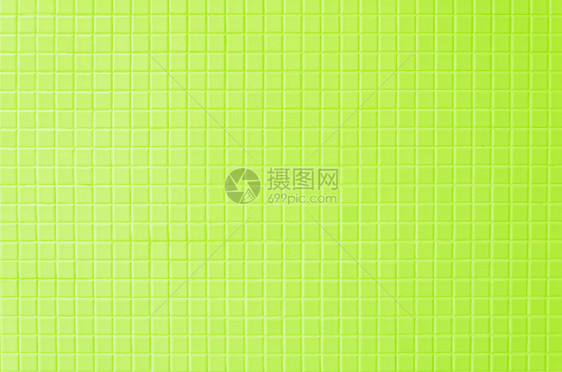 masac 瓷砖正方形艺术制品墙纸绿色陶瓷图片