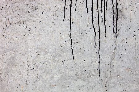 灰色混凝土表面建筑石膏岩石风化石墙柏油水泥材料裂缝地面图片