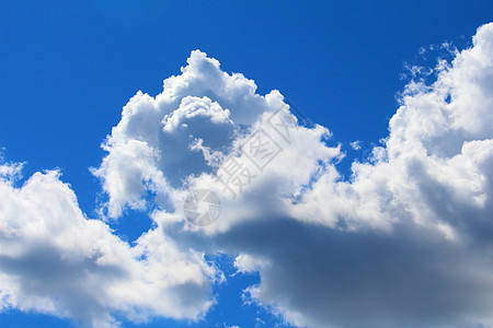 蓝色天空 白云季节白色风景空气太阳摄影阳光天气气象自由图片