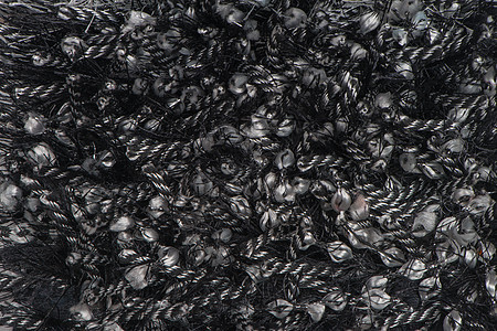 灰色地毯工艺组织风格羊毛亚麻内饰编织地面织物房子图片