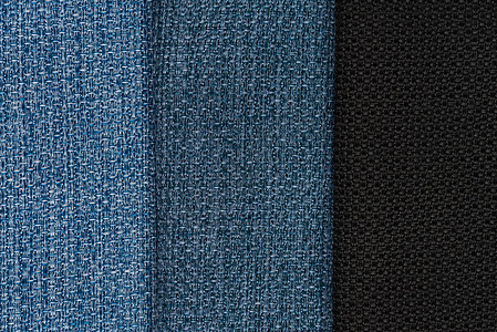 多色织物纹理样品纬线沙发样本彩虹条纹纤维手工目录窗帘蓝色图片