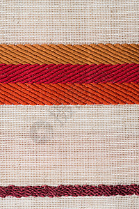 多色织物纹理样品装饰样本目录沙发手工窗帘纤维彩虹纺织品风格图片