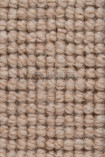 棕色地毯地面地板纤维房子羊毛油布帆布维修织物柔软度图片