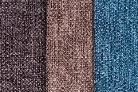 多色织物纹理样品风格帆布沙发纺织品目录彩虹样本纬线手工纤维图片