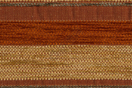 黄黄织物编织亚麻黄色纤维麻布材料纺织品帆布纹理背景图片