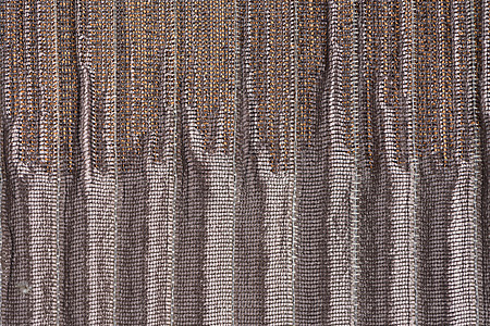 棕色面料帆布天鹅绒亚麻纺织品皮革织物材料背景图片