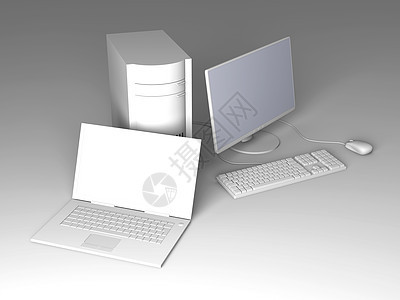 笔记本电脑和台式机光盘工作站硬件宽屏驾驶技术按钮电子展示电缆图片