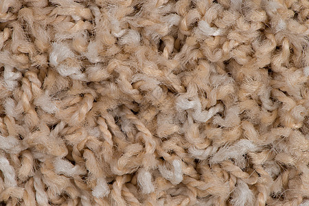 棕色地毯小地毯柔软度纤维维修样本房子油布尼龙纺织品织物图片