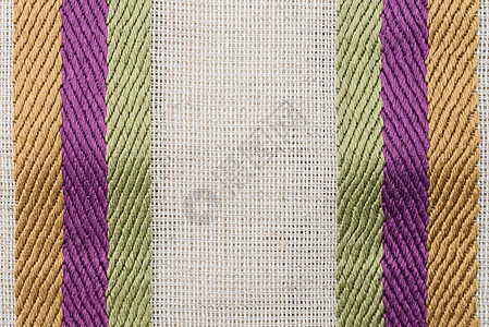 多色织物纹理样品目录材料条纹窗帘彩虹墙纸帆布纬线沙发手工图片