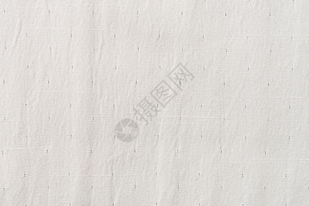 白色结构纹理宏观抹布亚麻麻布材料针织编织纤维解雇床单背景图片