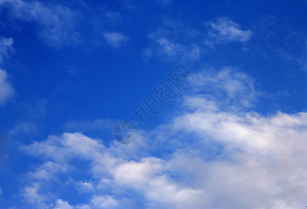 蓝天 白云和太阳天气阳光天空环境臭氧柔软度晴天风景气候天堂图片