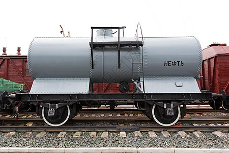 铁路公路教练车引擎火车货车车站平台壁板运输柴油机车辆煤炭图片