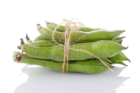 绿豆豆子烹饪饮食丝带饰物豆荚食品豆类收成蔬菜图片