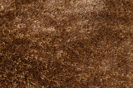 棕色地毯地板纺织品样本纤维褐色小地毯维修织物羊毛材料图片