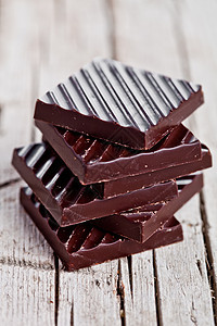 巧克力糖糖果甜点沙漠可可木头味道饮食乡村榛子营养图片
