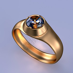 钻石戒指周年礼物石头首饰订婚水晶珠宝婚礼奢华金子图片