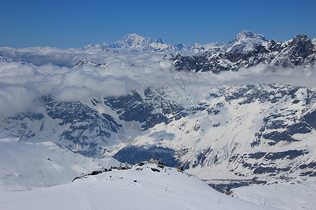 Pen99阿尔卑斯山脉 瑞士和意大利图片