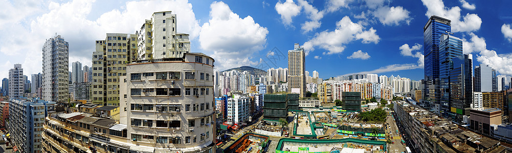 香港日 昆东分流工作游客日出建筑学天空摩天大楼市中心商业旅游日落图片