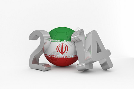 2014年伊朗世界杯运动世界全球国际计算机锦标赛足球杯子绘图插图图片