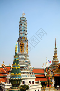 泰国 大宫殿Bangkok图片