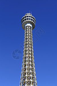 东京天树电视播送游客晴空塔建筑学地标广播晴天观光天空图片