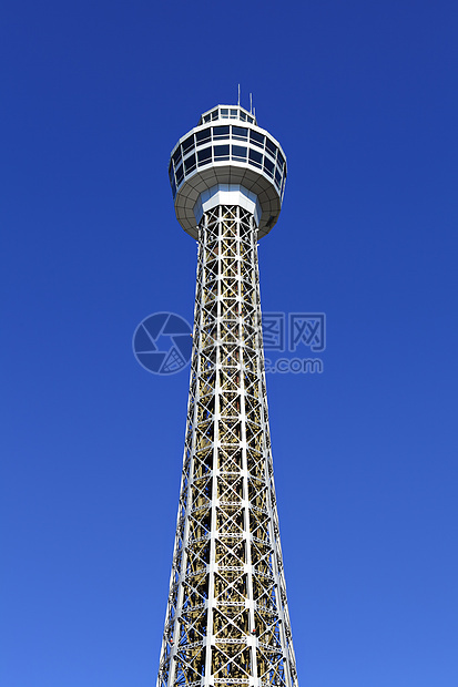 东京天树电视播送游客晴空塔建筑学地标广播晴天观光天空图片