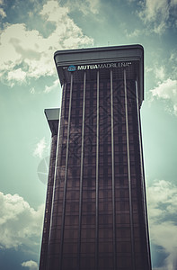 银行 马德里市的图象 其特色建筑师建筑学历史性首都建筑艺术房子文化景观交通城市图片