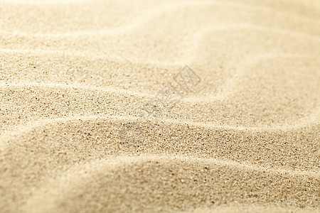 沙沙背景假期旅行沙漠棕色二氧化硅海岸海洋黄色热带沙丘图片