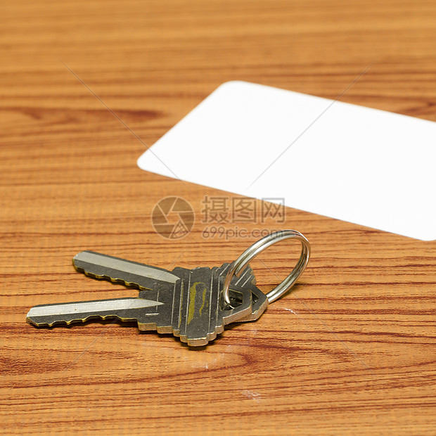 名片和钥匙古董卡片会员徽章扣子会议项链技术资格解决方案图片