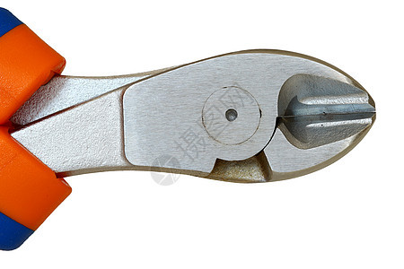 剪断电线的钳子器具实施手工具用具家装工具爱好刀具仪器乐器图片