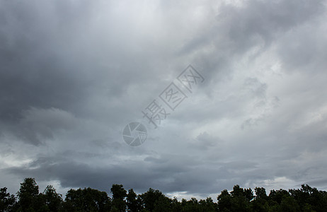 暴风天空风景雷雨戏剧性风暴天堂力量气候环境危险气象图片