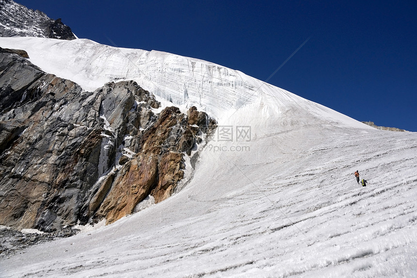 喜马拉雅山之旅图片