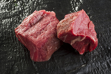 肉猪排食物肉块猪肉白色羊排香肠羊腿红色牛肉背景图片
