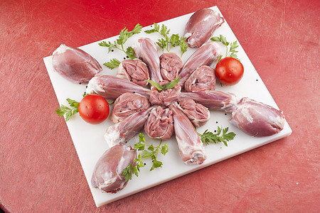 肉猪肉饮食白色肉块红色羊排食物香肠猪排牛肉图片