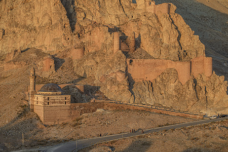 伊沙克帕萨宫结构目的地建筑历史旅游旅行地点火鸡场所建筑物图片