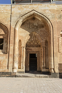 伊沙克帕萨宫旅行场所地点目的地历史宗教建筑物建筑建筑学旅游图片