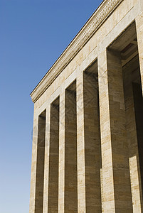 安尼特卡比尔建筑外观旅游纪念馆纪念碑结构目的地建筑学天空火鸡图片